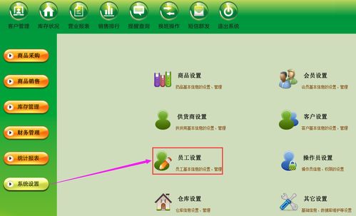 中頂醫藥銷售軟件員工提成如何設置
