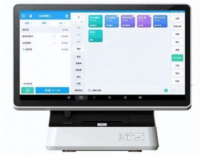 精選10款最好用零售收銀系統分享！助力高效零售管理