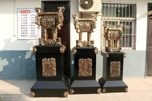 西安策騰樹脂工藝禮品銷售 打造精致開業與收藏之選